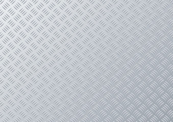 縞鋼板　鉄板　壁紙