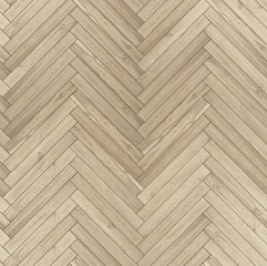 Tiled texture of wooden floor parquet