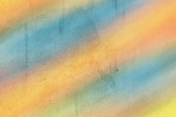 colorful background, old paper