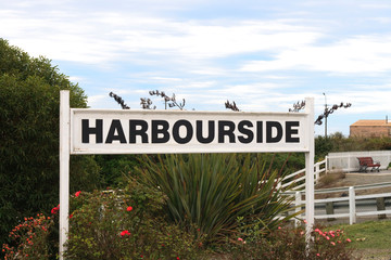 Harbourside