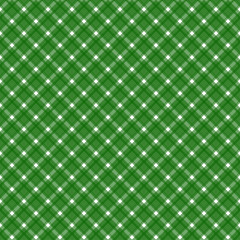Seamless gingham Pattern. Vector illustrations. Texture from squares/ rhombus for - tablecloths, blanket, plaid, cloths, shirts, textiles, dresses, paper, posters.