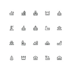 Buildings