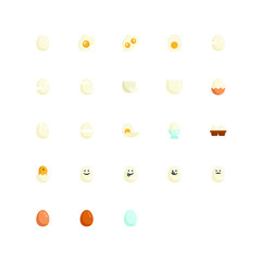 Eggs
