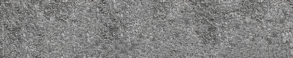 Poster gray concrete surface with texture. background for the designer