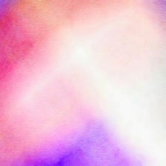 Fototapeta premium Watercolor paper texture for backgrounds. colorful abstract pattern. The brush stroke graphic abstract. Picture for creative wallpaper or design art work.