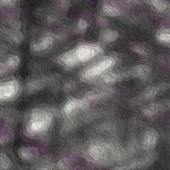 Monochrome texture. Image includes a effect the black and white tones. surface looks rough. Dark design background surface. Gray printing element.