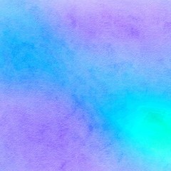 Watercolor paper texture for backgrounds. colorful abstract pattern. The brush stroke graphic abstract. Picture for creative wallpaper or design art work.