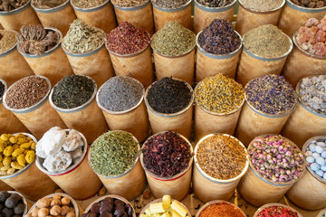 Spices