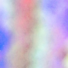 Watercolor paper texture for backgrounds. colorful abstract pattern. The brush stroke graphic abstract. Picture for creative wallpaper or design art work.