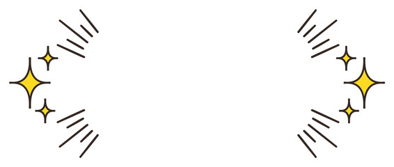 コミカル 漫画 まんが フレーム