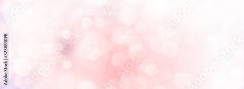 Abstract pastel background  - concept Mother's Day, Valentine's Day, Birthday , Wedding Day - spring colors