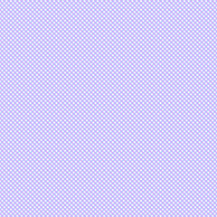 Purple and pink slight fabric texture. Intersecting sloping lines. Seamless pattern. Vector illustration.