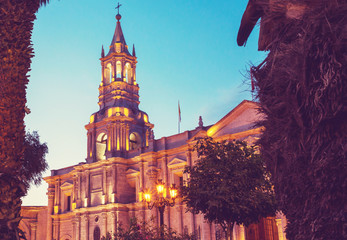 Arequipa