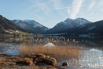 Schliersee, Bayern