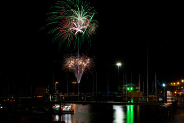 Fireworks Display