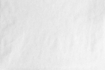 Old white paper background texture