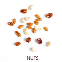 Nuts