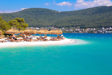 Türkei Strand