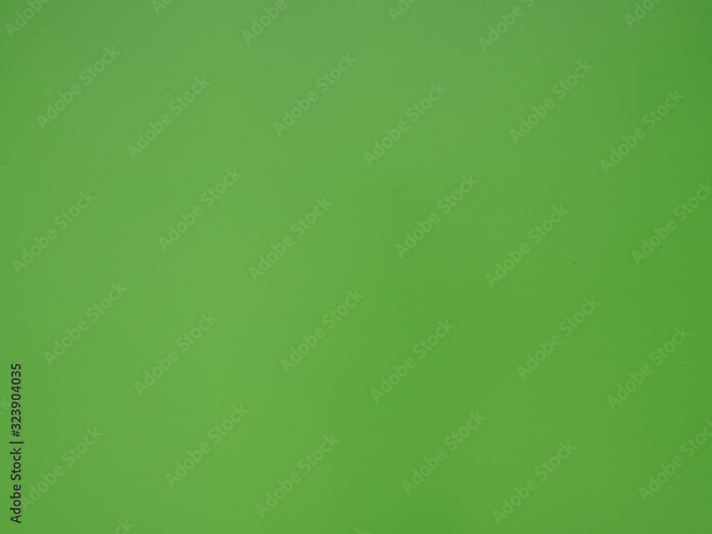 Wall mural green wall abstract​ background​, green​ wall texture​.have copy space for your text.