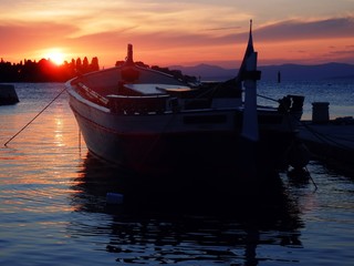 sea