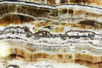agate mineral texture
