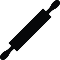 rolling pin icon