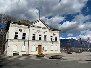 Bergisel