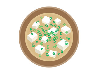 豆腐の味噌汁 Photos Royalty Free Images Graphics Vectors Videos Adobe Stock