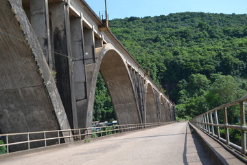 bridge