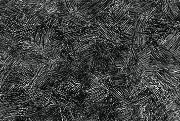 Faux pattern, inclusivity, gender-neutral home styling background. Vector illustration a different perspective. Floral visuals that make an impact.