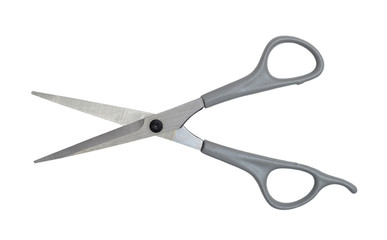 Scissors for haircut