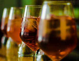 coctel