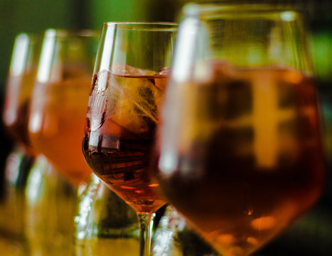 coctel