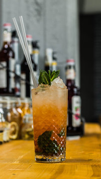 cocktail