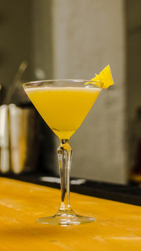 cocktail
