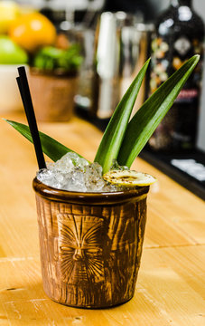 cocktail
