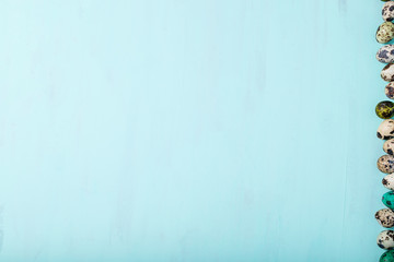 Traditional Easter decoration