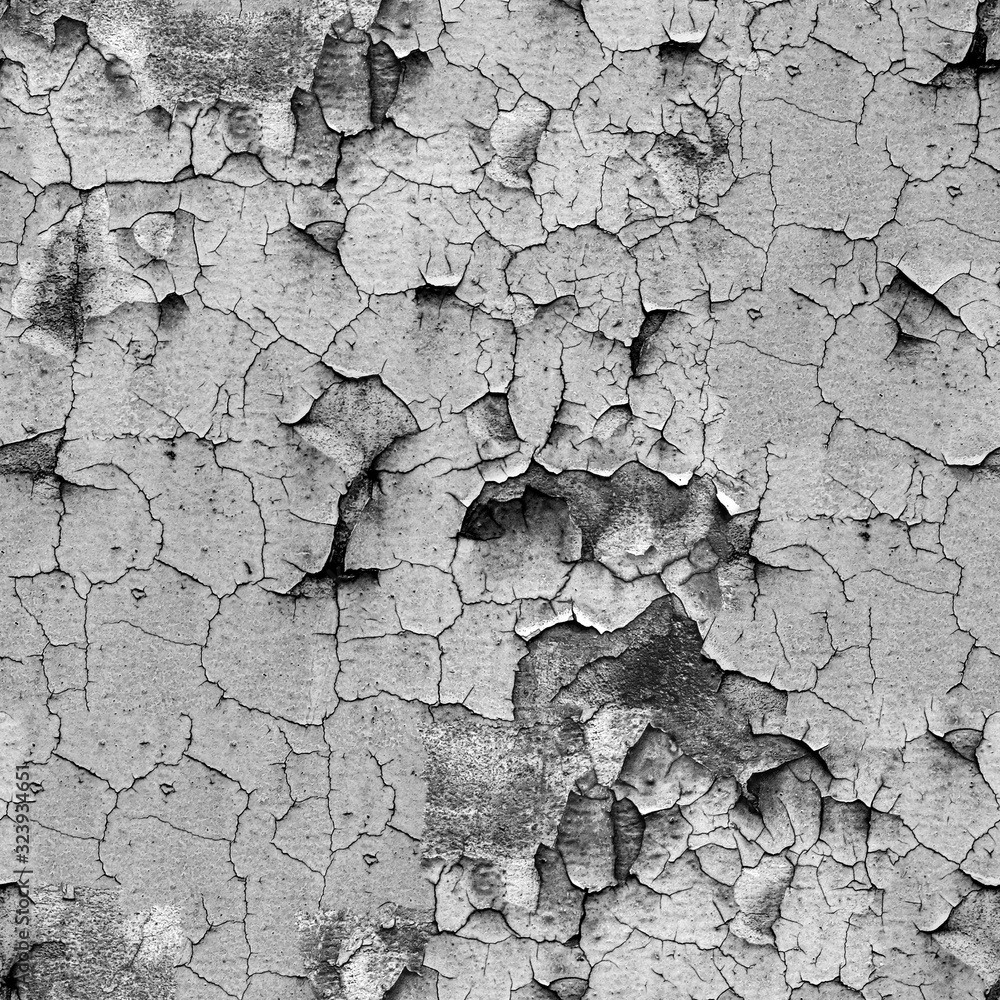 Poster gray concrete surface with texture. background for the designer