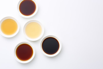 醤油のイメージ