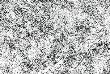 Abstract monochrome dark background of chaotic spots. Overlay template. Vector illustration. Ideas for your graphic design, banner, poster, packaging, for site or more