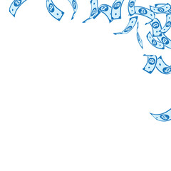 Bitcoin, internet currency notes falling. Floating