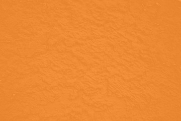 close up orange paper texture background