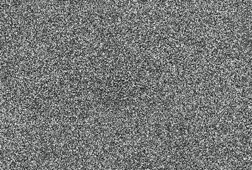 Abstract monochrome dark background of chaotic spots. Overlay template. Vector illustration. Ideas for your graphic design, banner, poster, packaging, for site or more