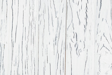Obraz premium White background with wood texture