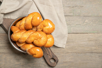 Greek easter buns. Greek Easter. Italian Easter. Traditional easter bread. Easter eggs