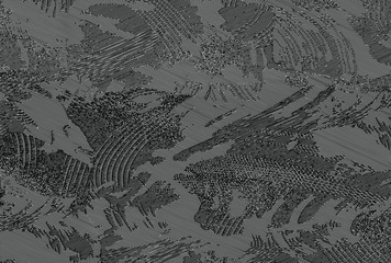 Vector fabric texture. Abstract background. Overlay illustration over any design to create interesting vintage rustic effect and depth. For posters, banners, retro designs