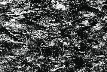 Vector fabric texture. Abstract background. Overlay illustration over any design to create interesting vintage rustic effect and depth. For posters, banners, retro designs