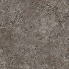 concrete chipped cracked