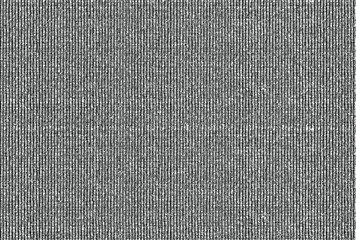 Vector fabric texture. Abstract background. Overlay illustration over any design to create interesting vintage rustic effect and depth. For posters, banners, retro designs