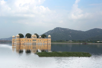 Jal Mahal Jaipur